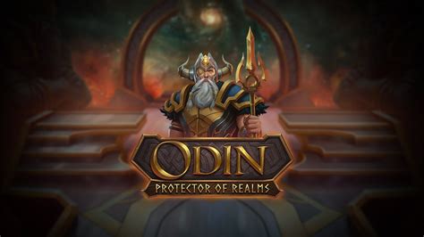 Odin Protector Of The Realms 1xbet